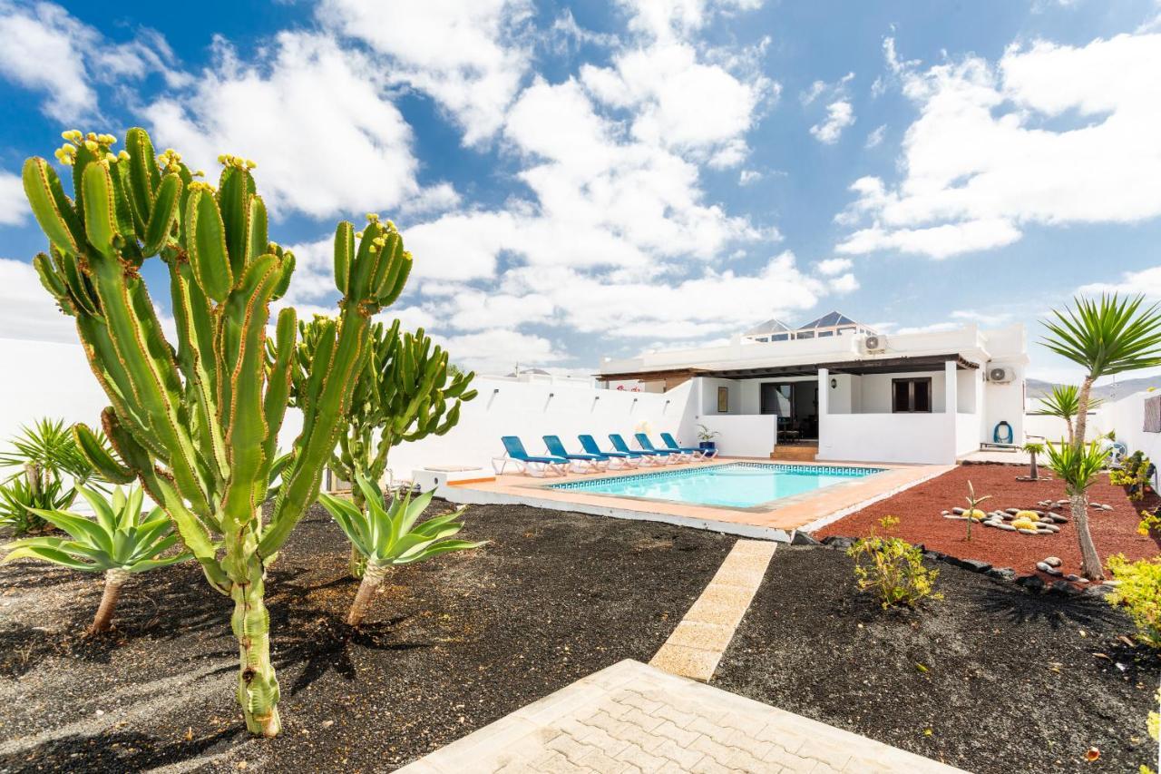 Aqua Playa Blanca