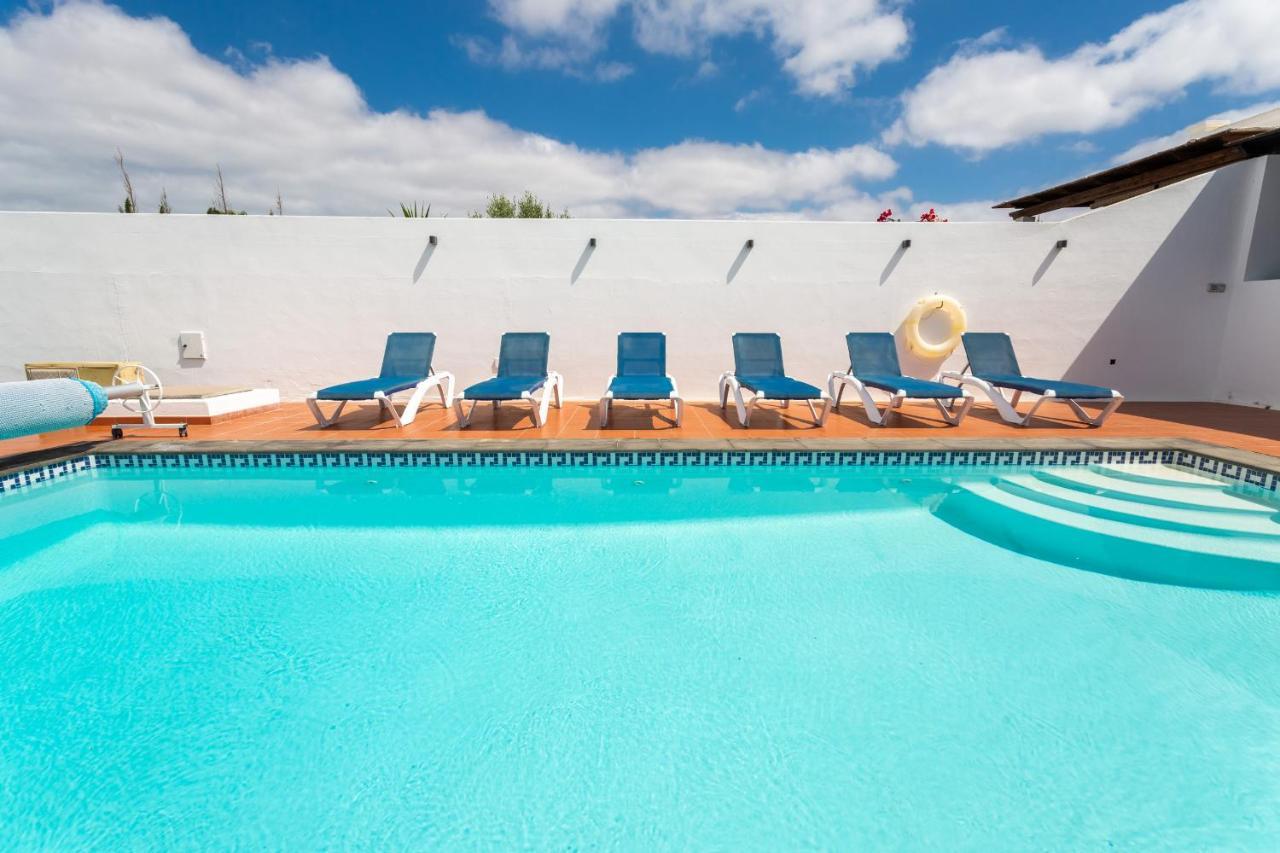 Aqua Playa Blanca