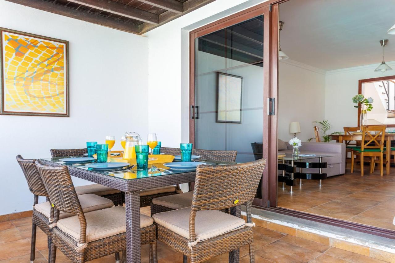 Aqua Playa Blanca *