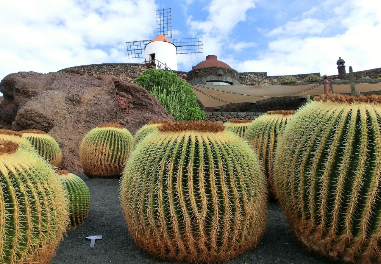 Villa Linda Con Piscina Privada Playa Blanca (Lanzarote)