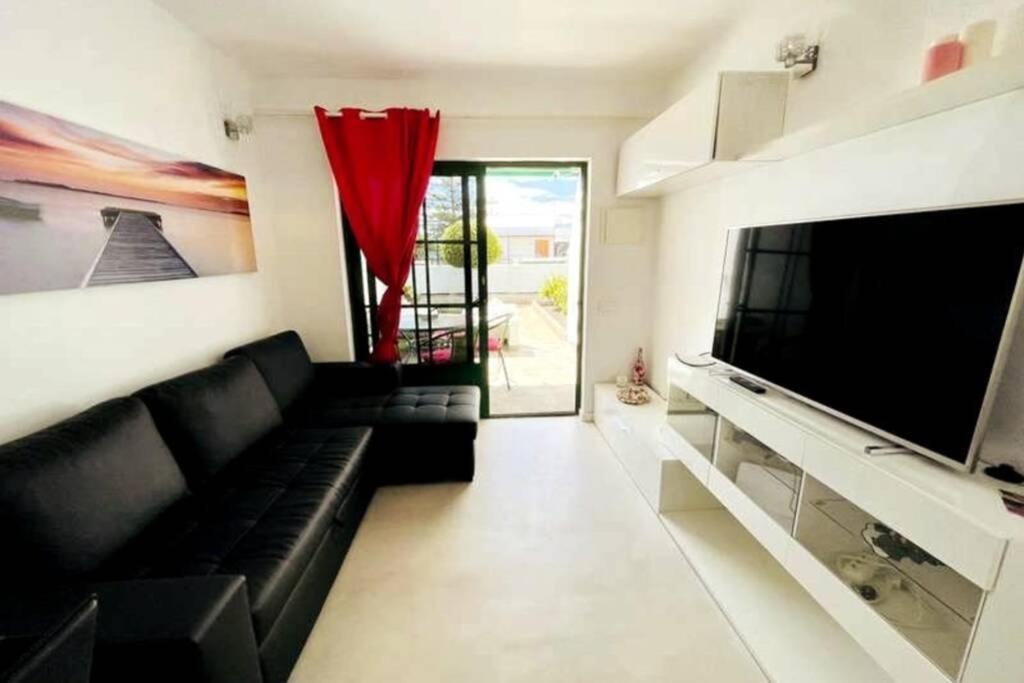 Apartamento Mimosas Flat Tías