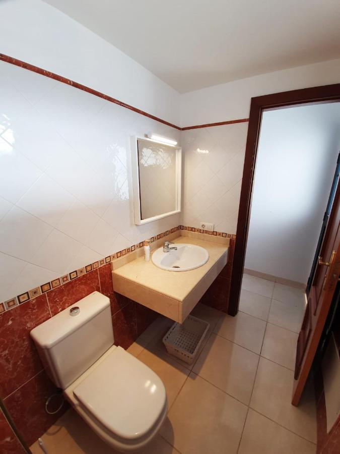 Villa Linda Con Piscina Privada Playa Blanca (Lanzarote)