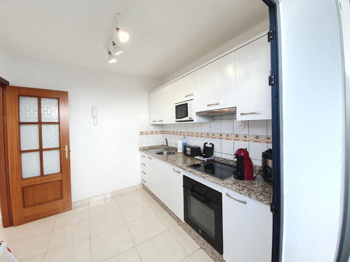 Villa Linda Con Piscina Privada Playa Blanca (Lanzarote)