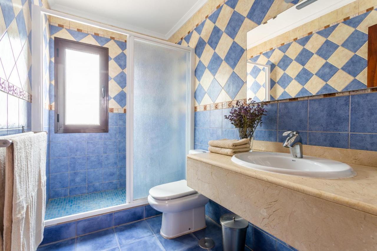 Villa Aqua Playa Blanca *