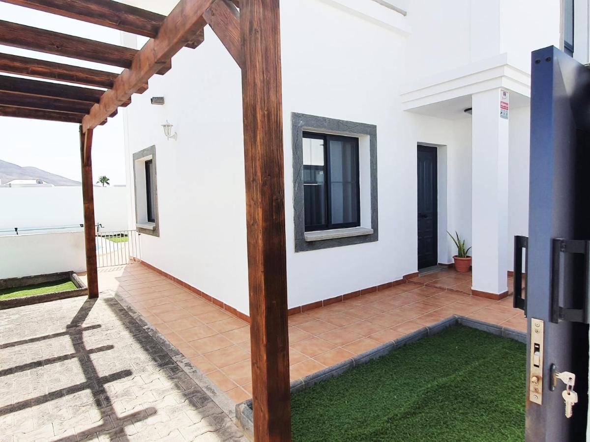 Linda Con Piscina Privada