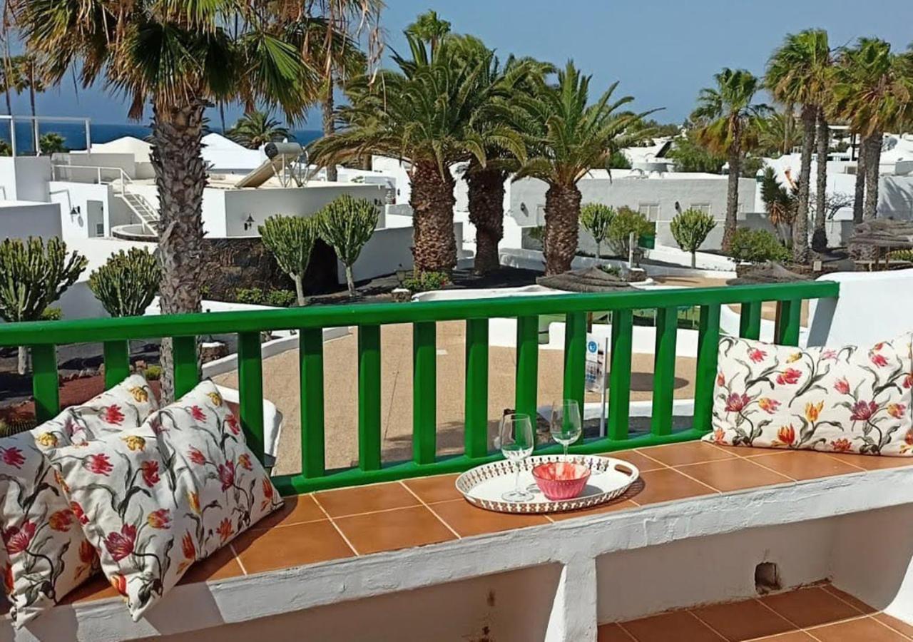 Calypso, Completo Con Vistas Al Mar Y A La Piscina En *
