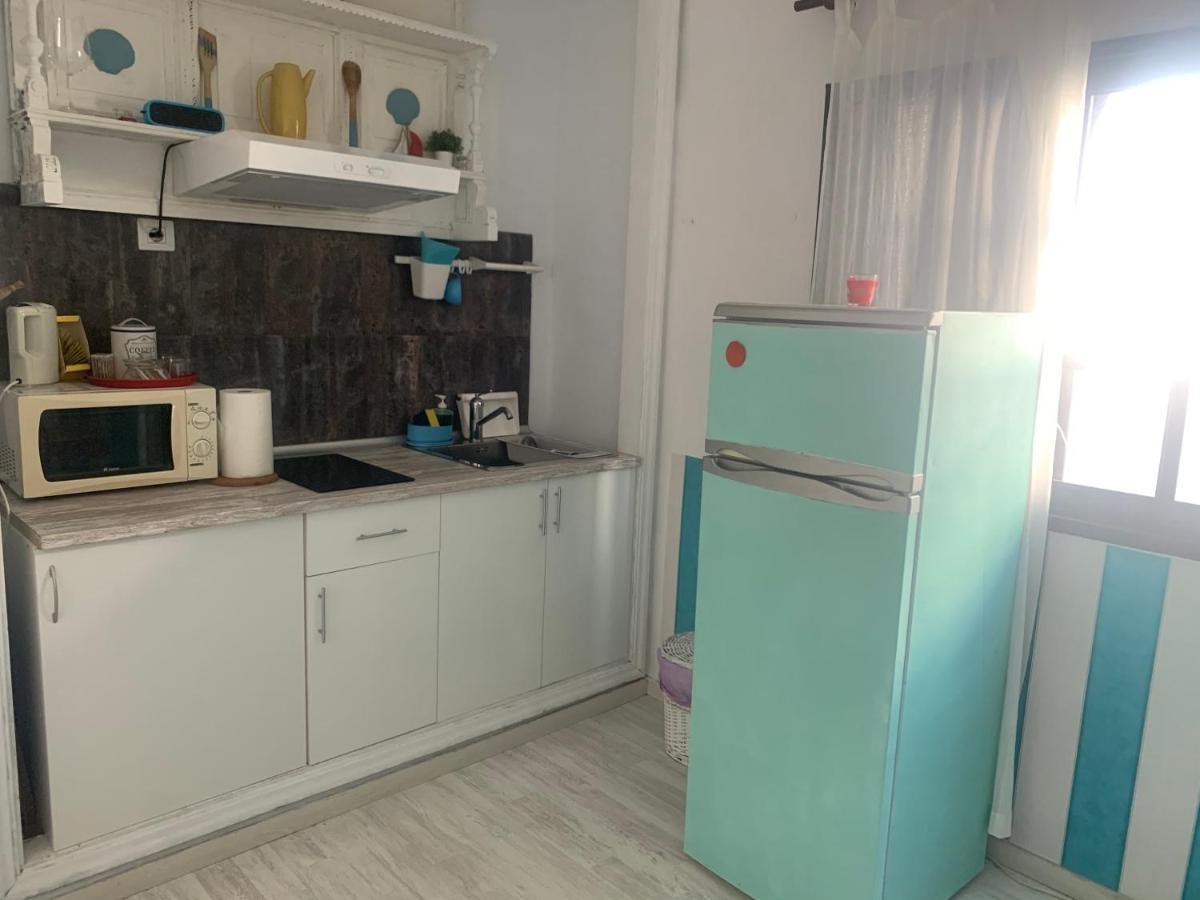 Na@lex Apartment Punta Mujeres