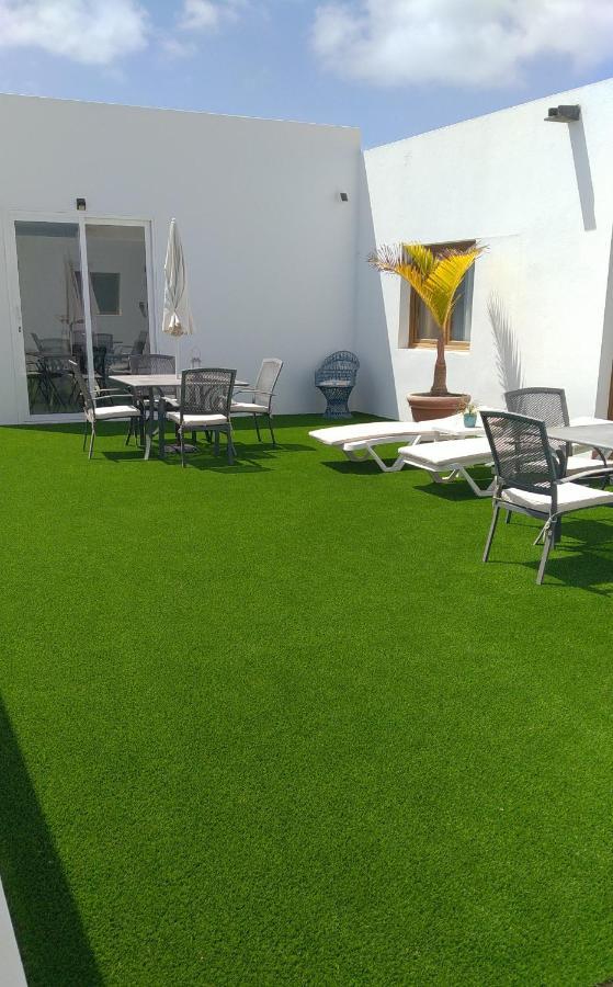 Apartamento Alma Playa Blanca (Lanzarote)