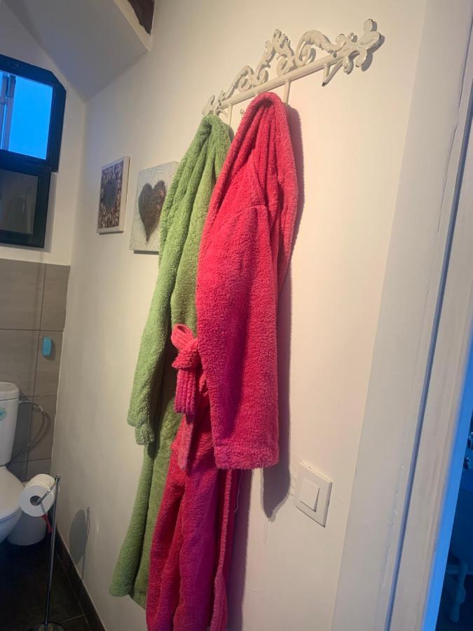 Romantico Con Piscina Privada Solo Ti