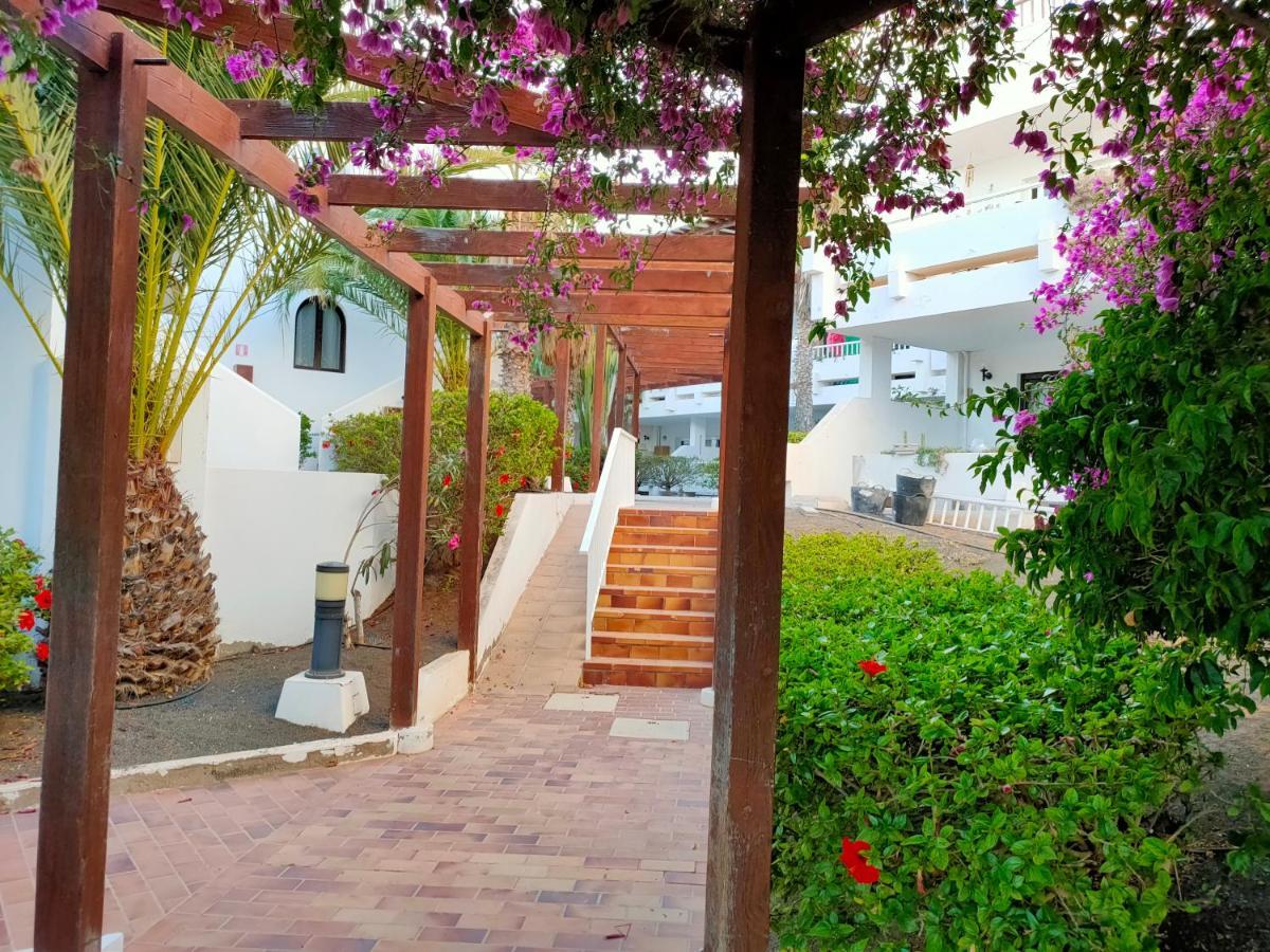 Apartamento Flor De Cactus *