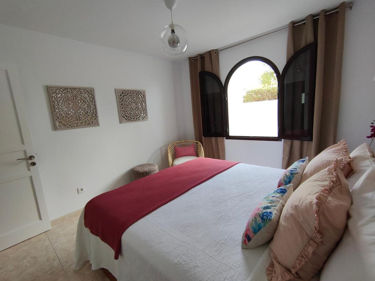 Apartamento Flor De Cactus Costa Teguise