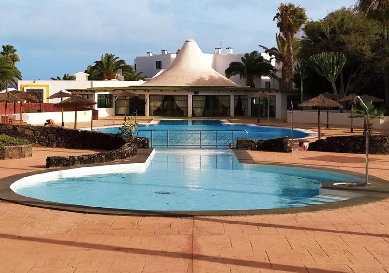 Sun And Sea 2 Front De Playa Rocca Apartment *