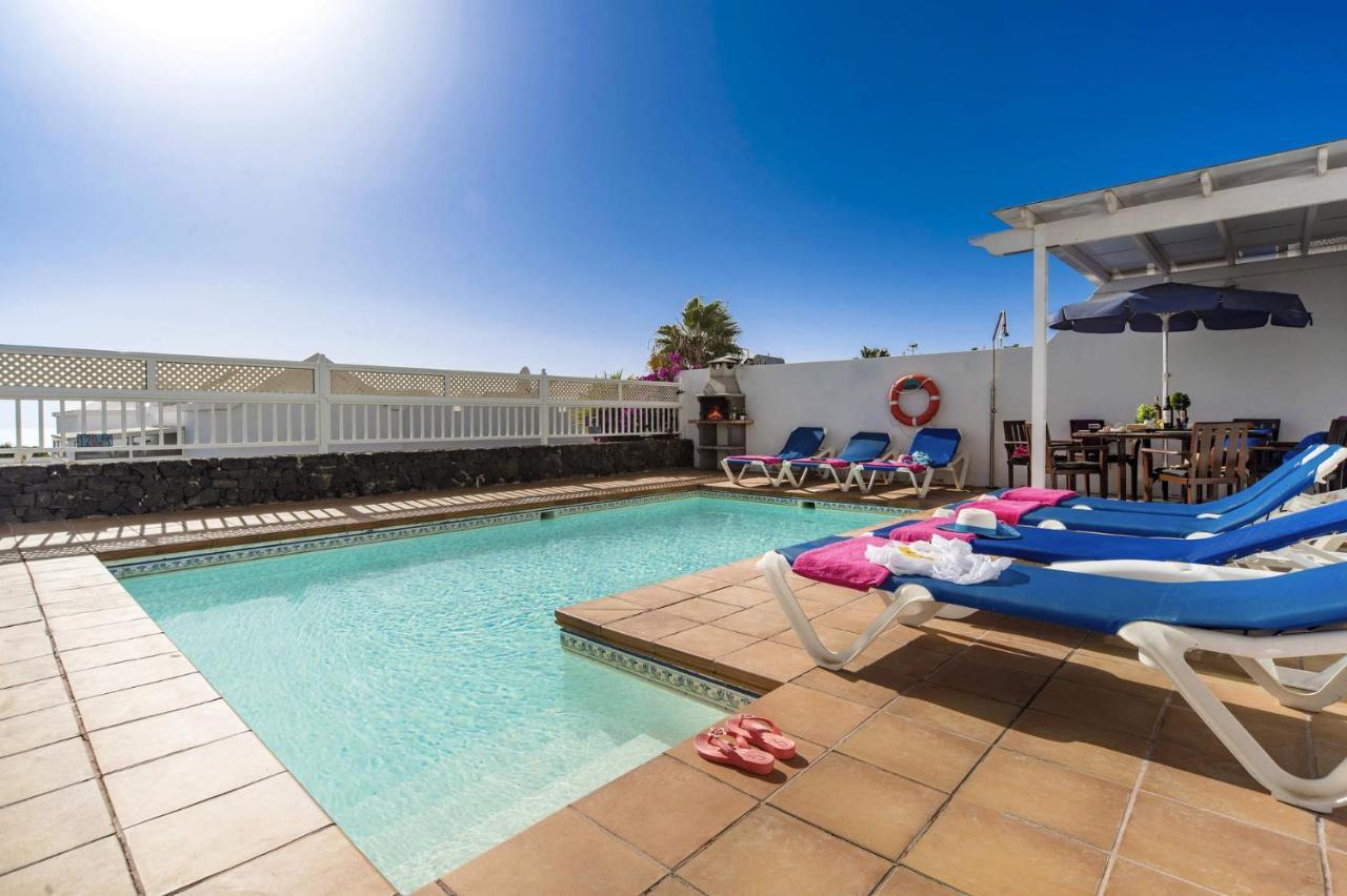 Villa Siesta By
