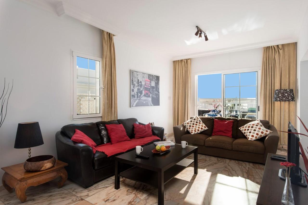Villa Siesta By