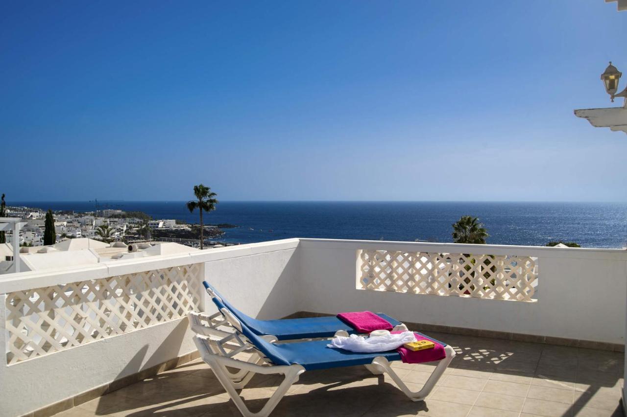 Siesta By