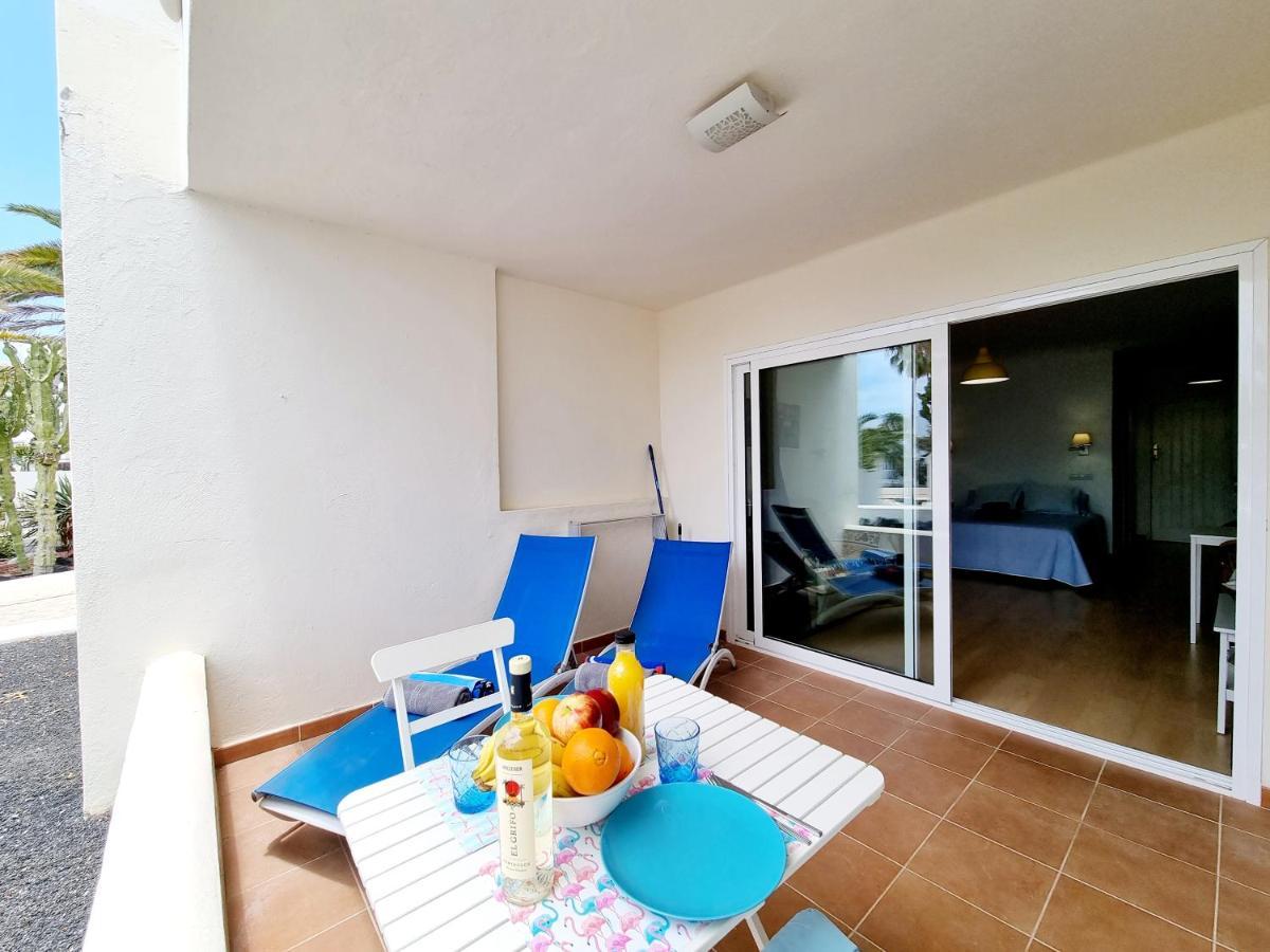 Apartment Eduardo A Primera Linea Del Mar