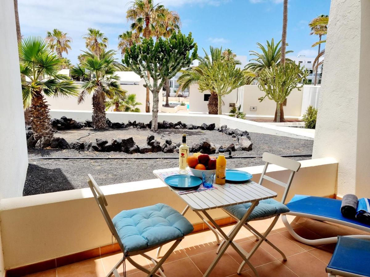 Apartment Eduardo A Primera Linea Del Mar *