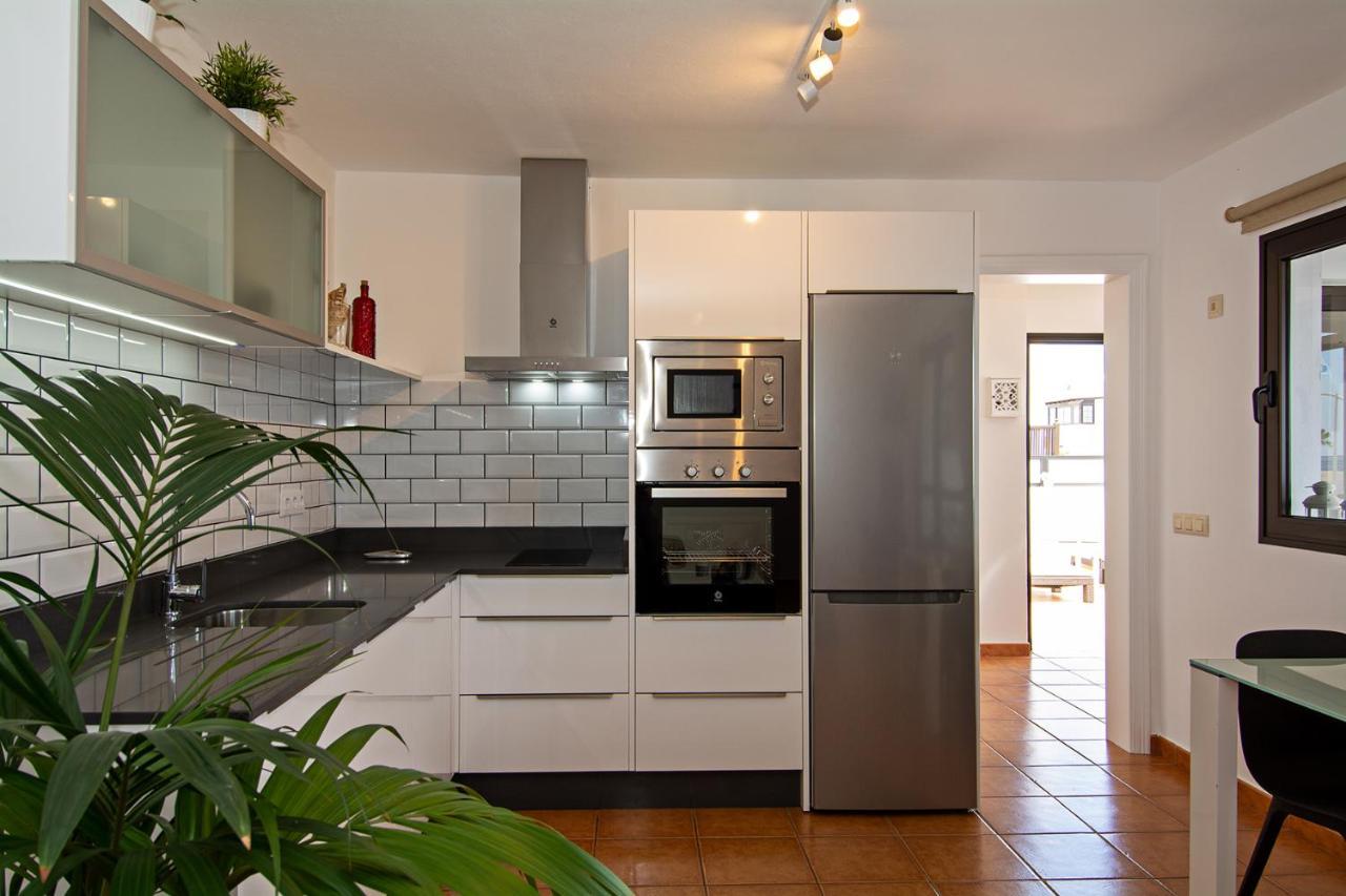 Apartment Fragata * Playa Honda (Lanzarote)