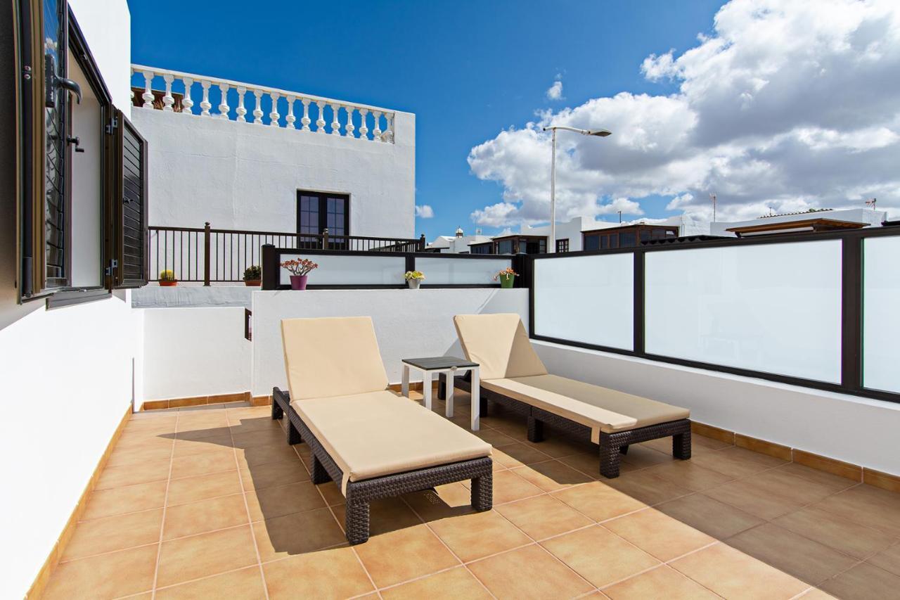 Apartment Fragata Apartment Playa Honda (Lanzarote)