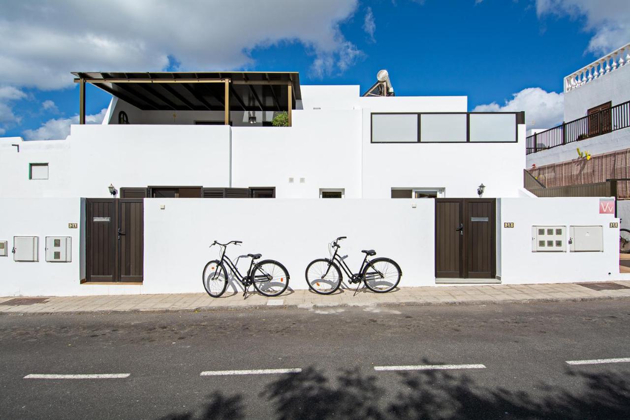 Apartment Fragata Playa Honda (Lanzarote)