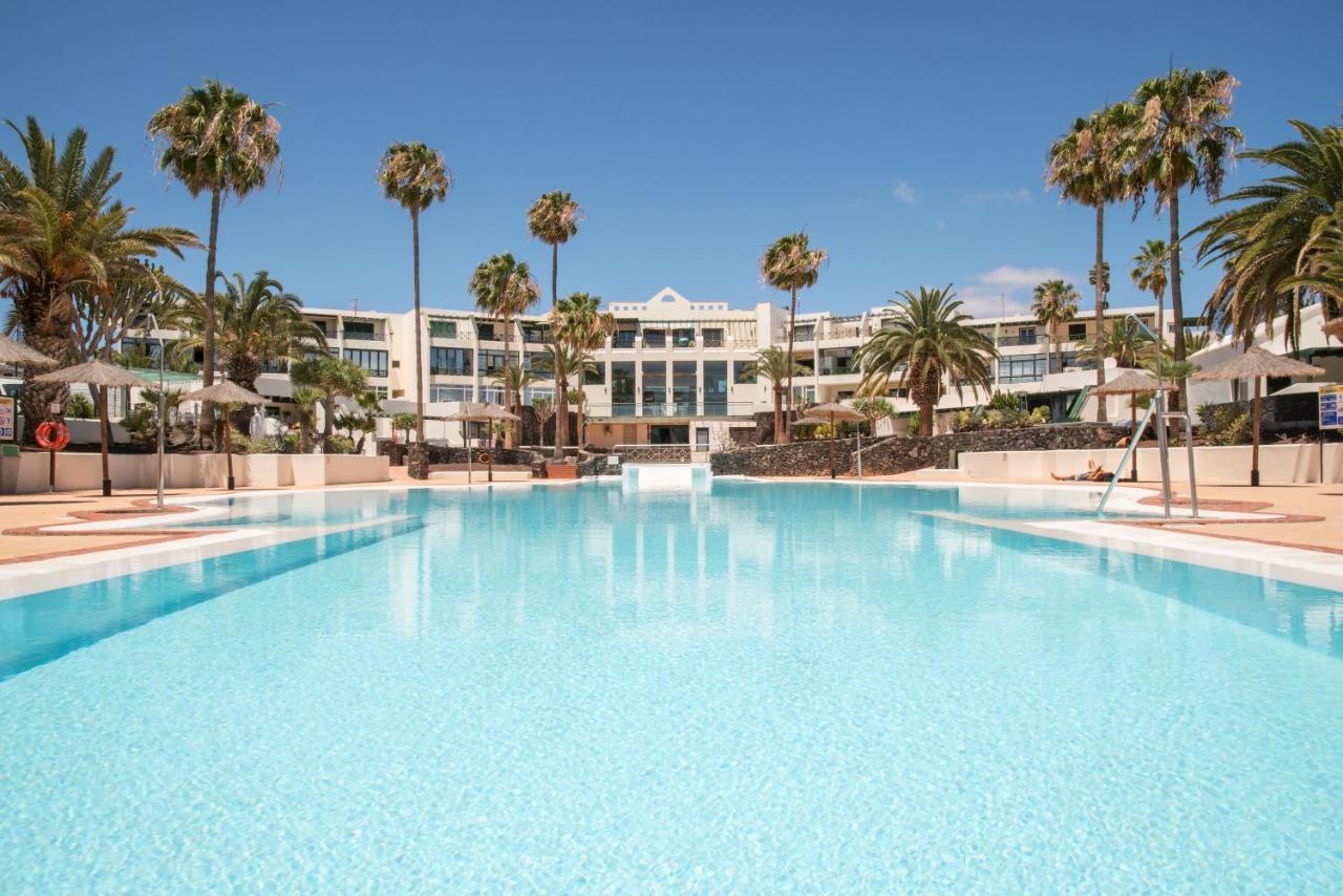 Lanzahost Casa Armonia Apartment Costa Teguise