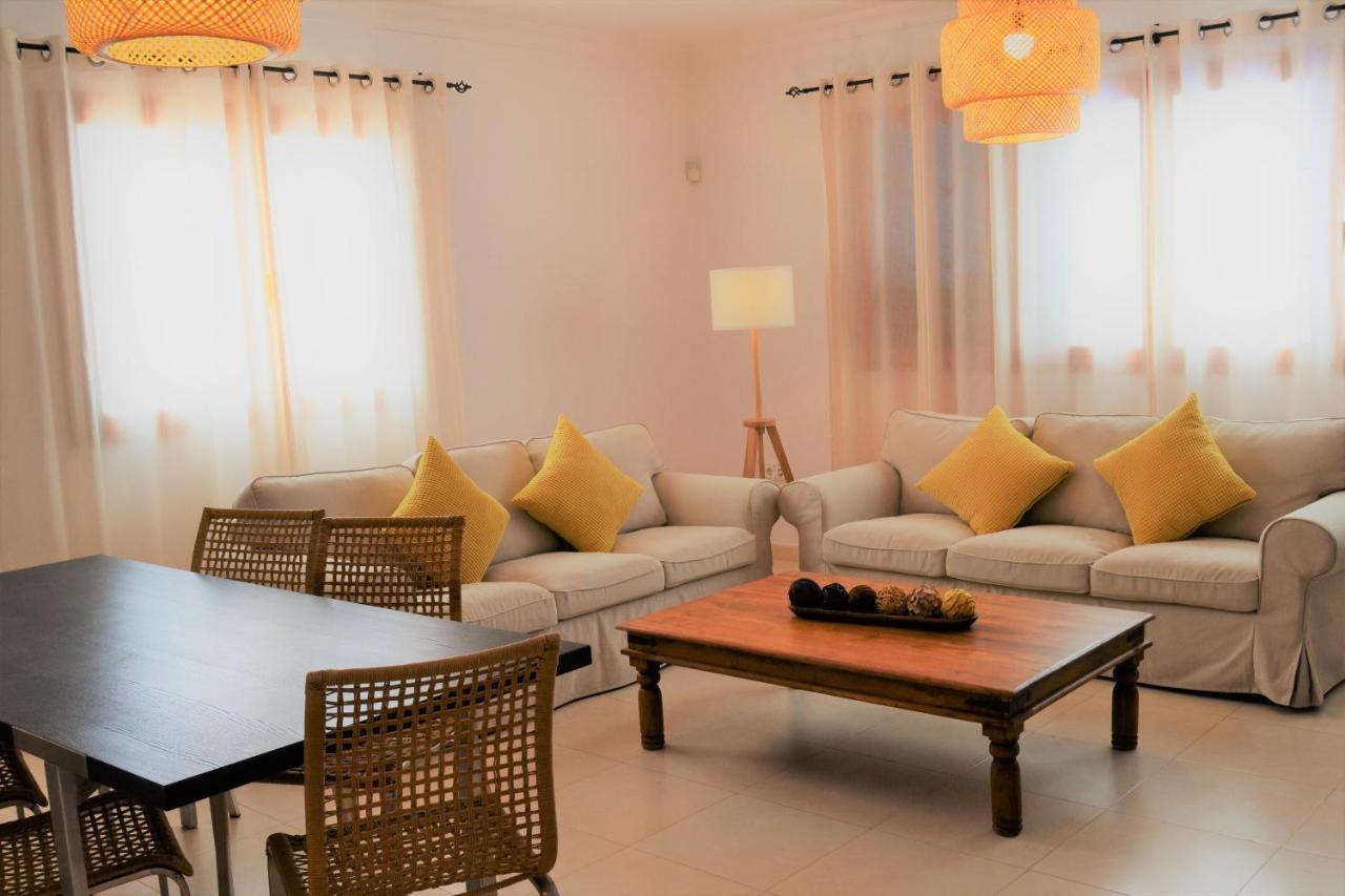 Gran Famara Puerto Del Carmen Villa