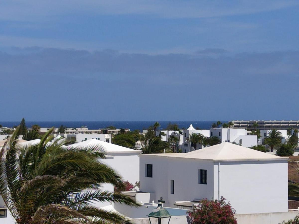 El Sueño - Great Sea Views - Swimming Pool - Free Wifi- Smart Tv-residence Senator El Majo Apartamento Costa Teguise