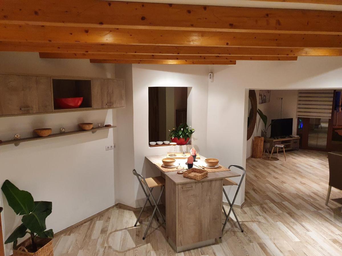 Corner Apartment Yaiza (Lanzarote)