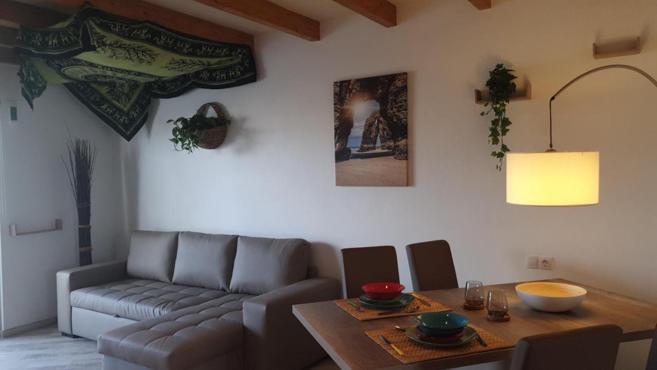 Corner *
