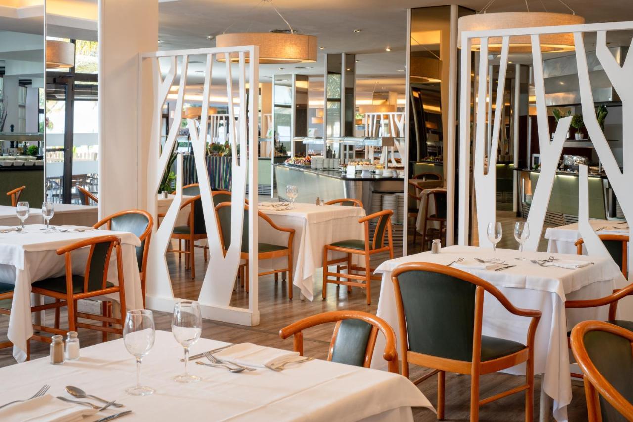 Hotel Alexandre Grand Teguise Playa