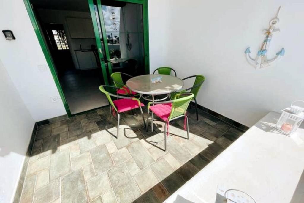 Apartamento Mimosas Flat *