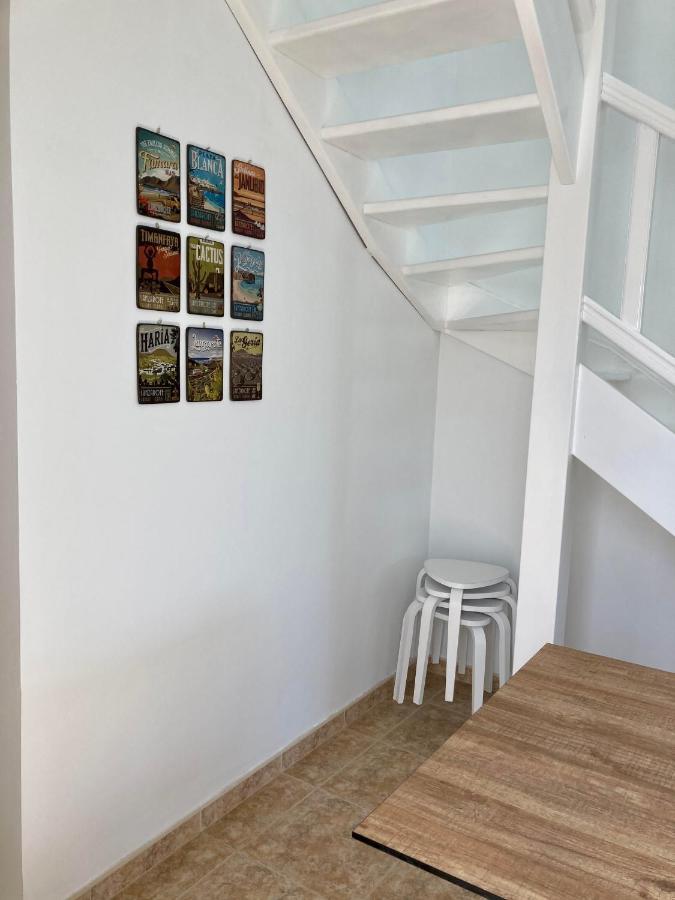 Lovely Casa Felicidad, Swimming Pool, Wifi X Private Garden Holiday home Playa Blanca (Lanzarote)