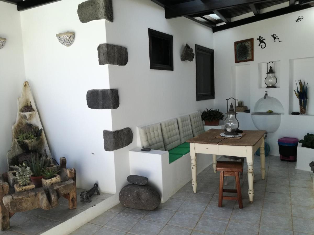 Apto. Con Piscina El Flamboyán 1 Apartamento Teseguite
