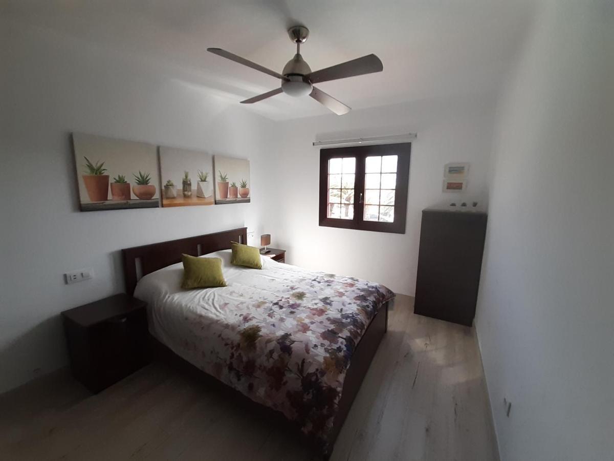 Apartment Beachside Jablillo Y Cucharas