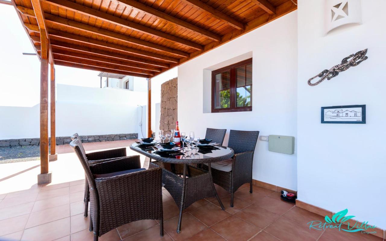 3-bed Close To Town Casa Minstrel Villa *