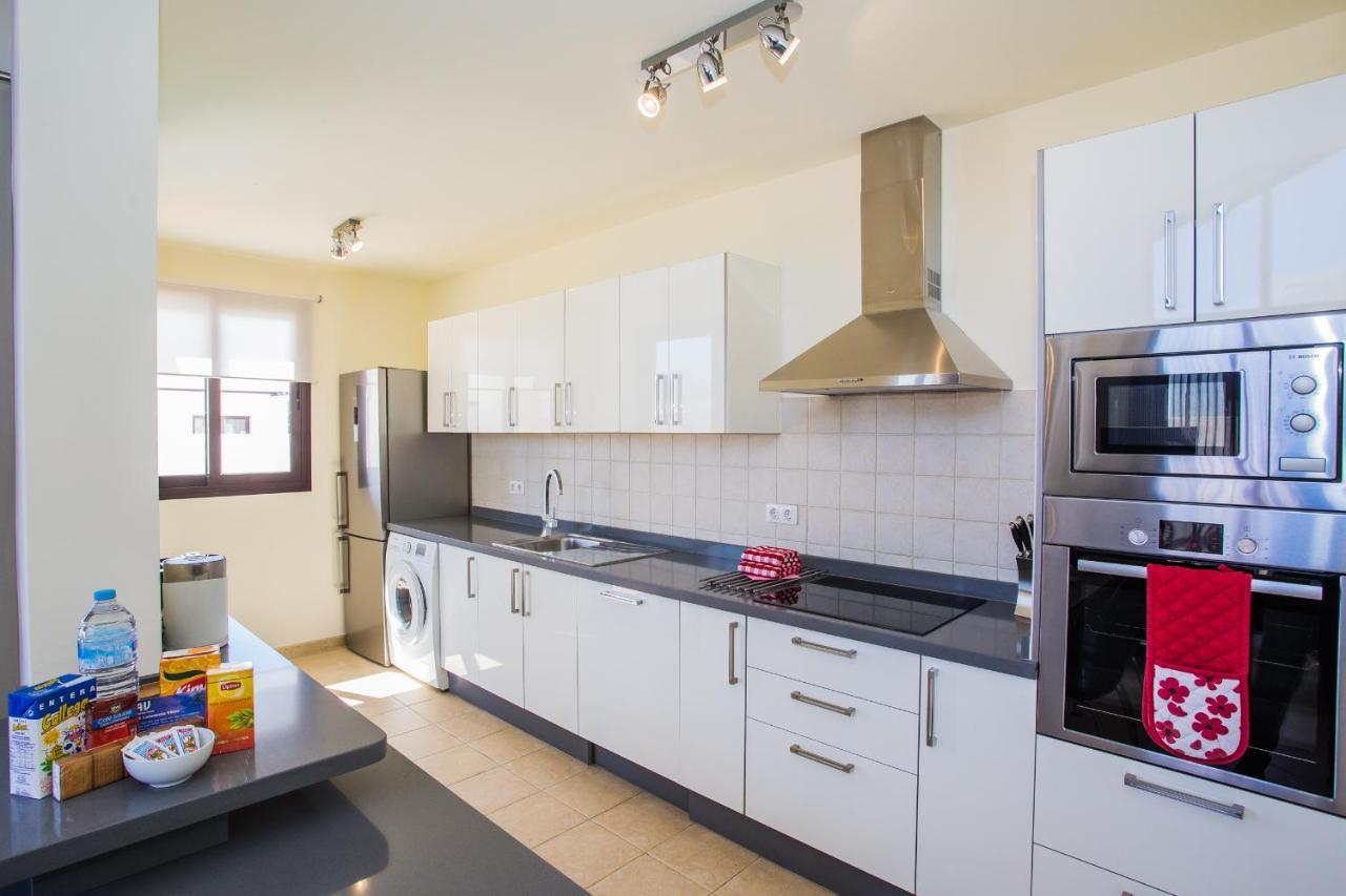 Villa Beautiful 2-bed In -rosa Blanca Playa Blanca (Lanzarote)