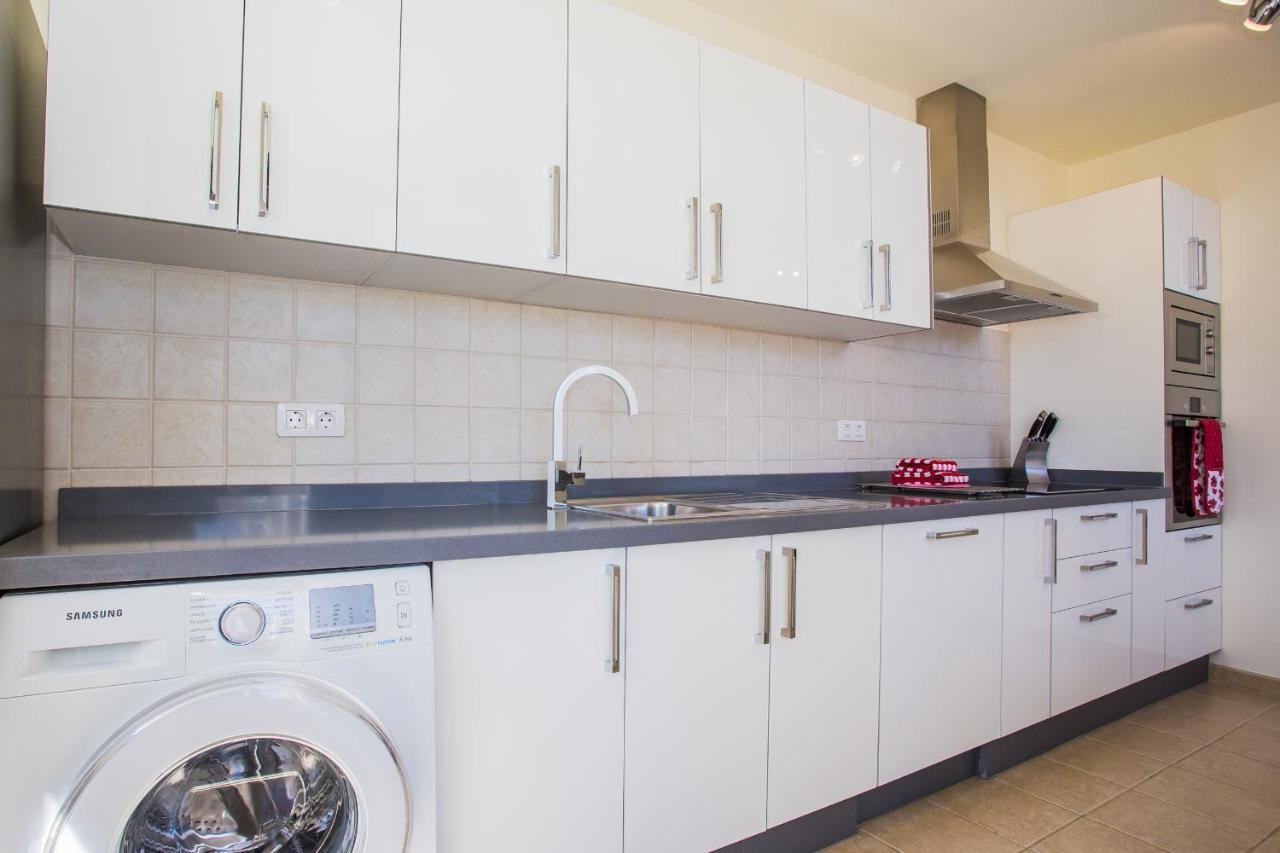 Beautiful 2-bed In Playa Blanca -rosa Blanca Villa