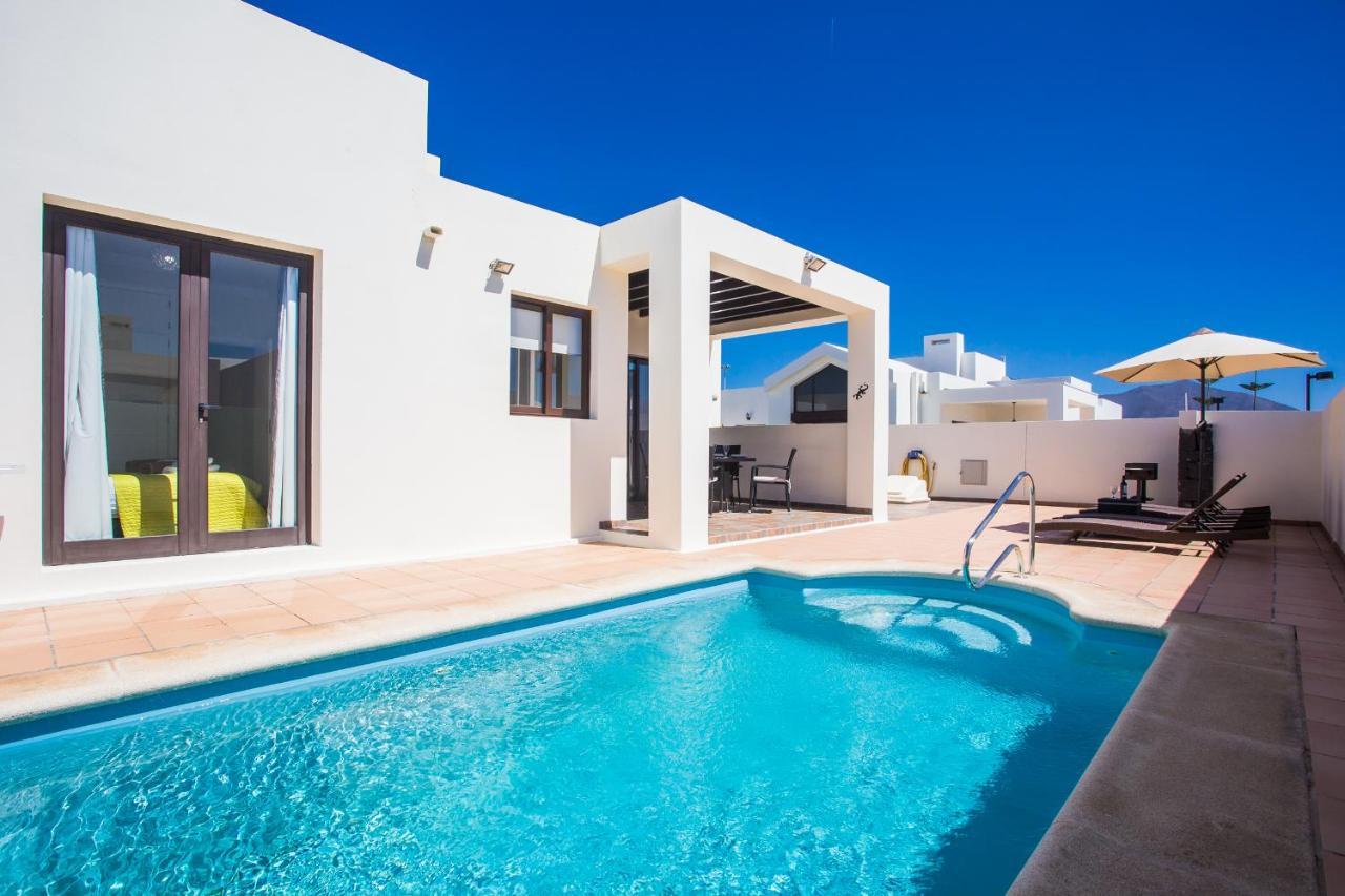 Beautiful 2-bed In Playa Blanca -rosa Blanca * Playa Blanca (Lanzarote)
