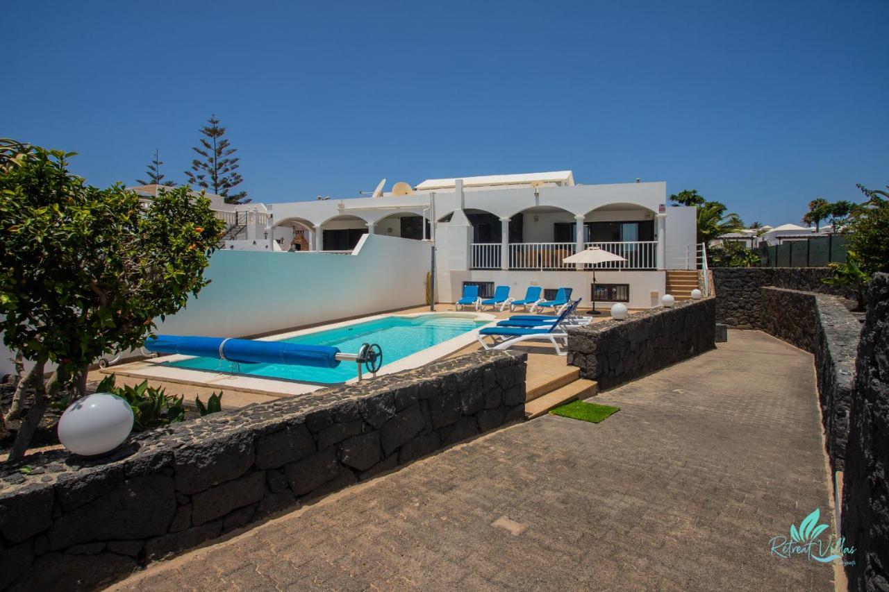 Stunning 6-bed In