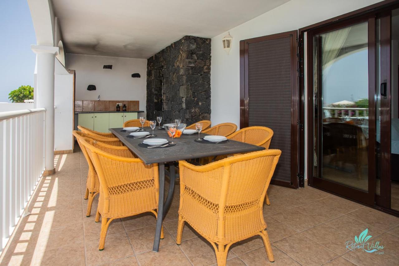 Stunning 6-bed In