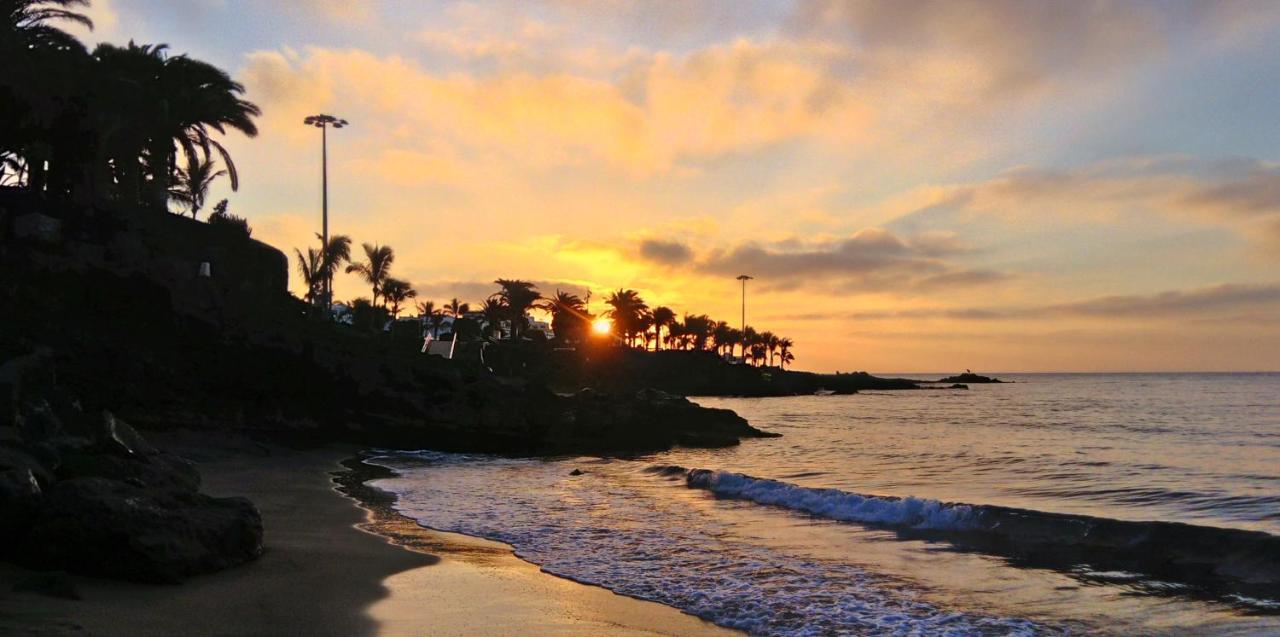 Casita De La Playa Apartamento *