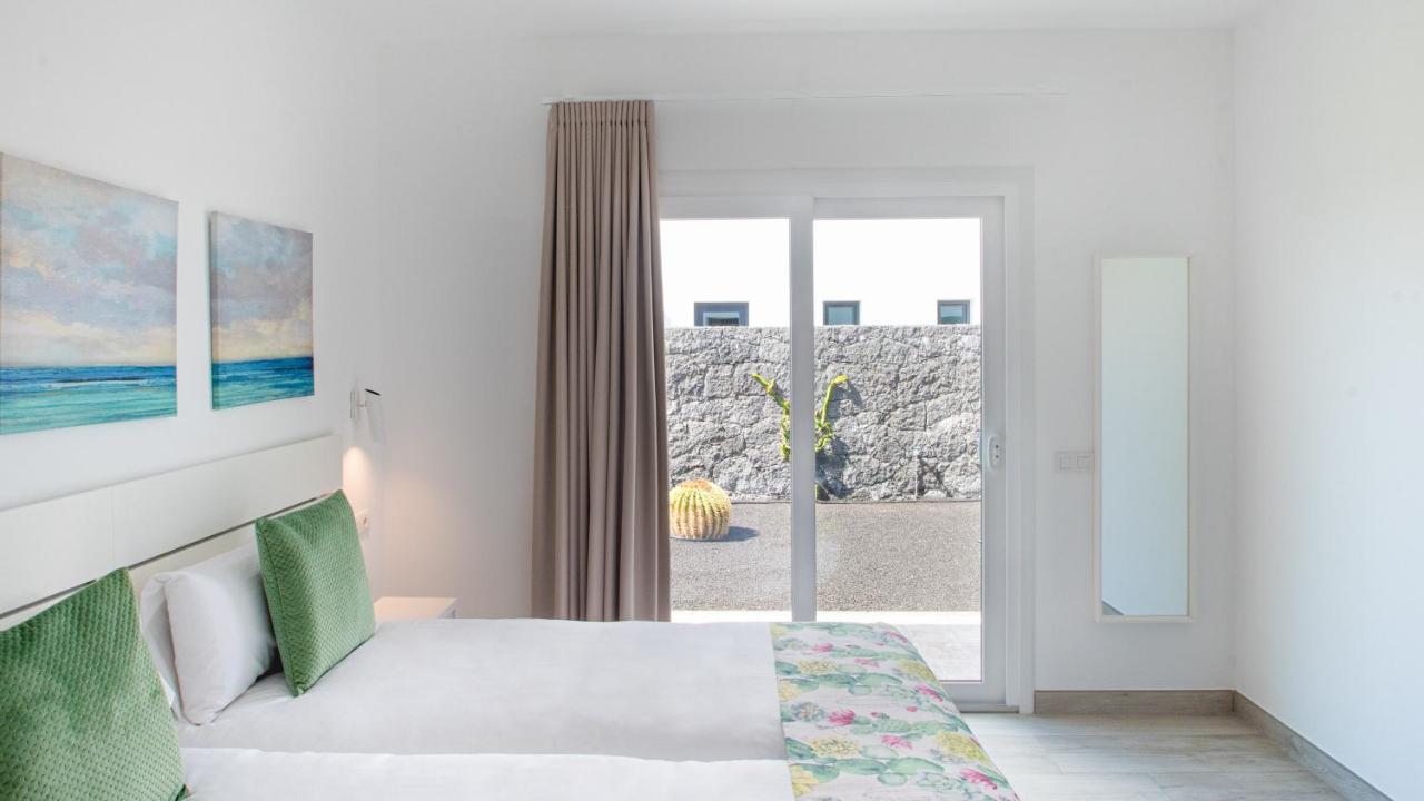 Villa Blancazul Gazmira Playa Blanca (Lanzarote)