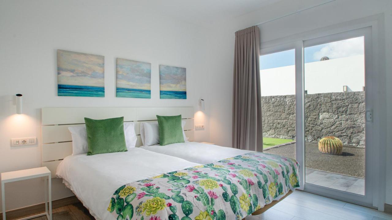 Villa Blancazul Gazmira Playa Blanca (Lanzarote)