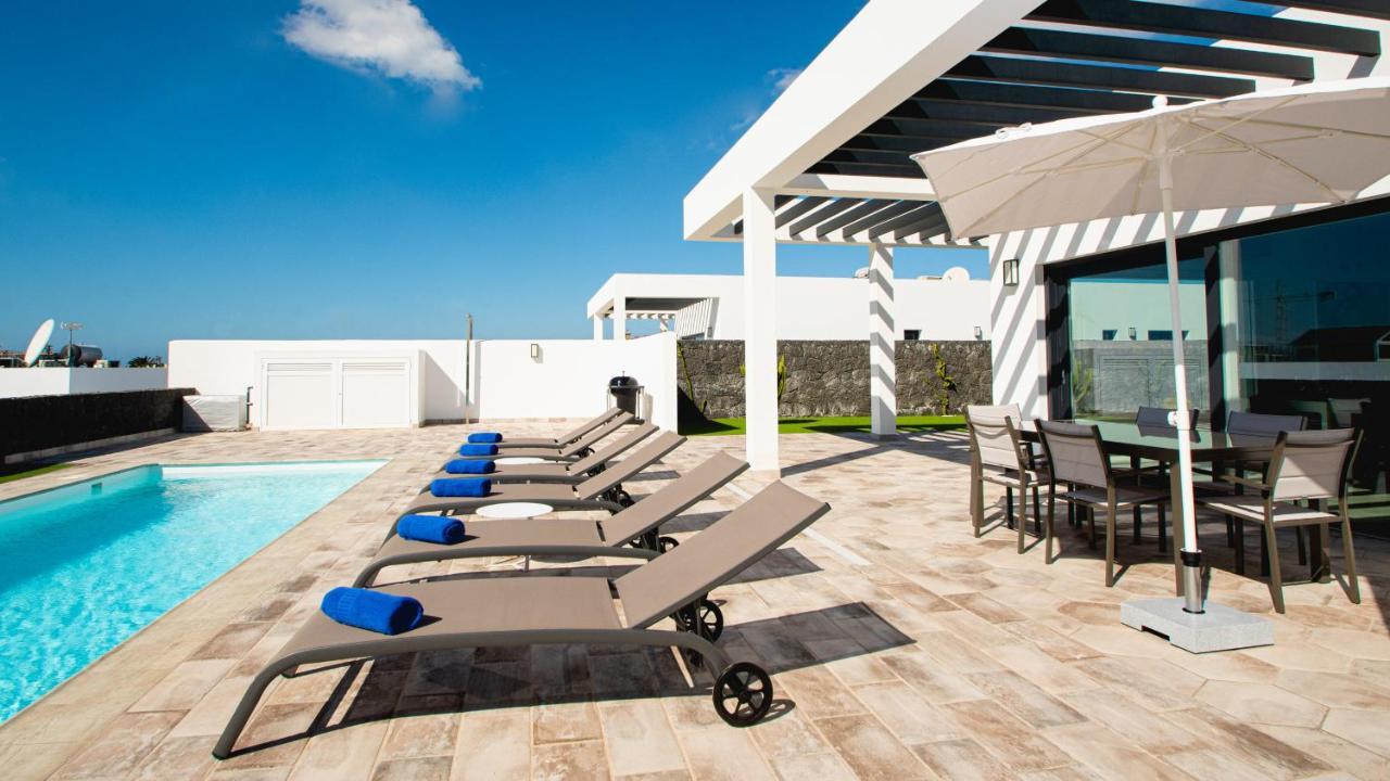 Villa Blancazul Gazmira