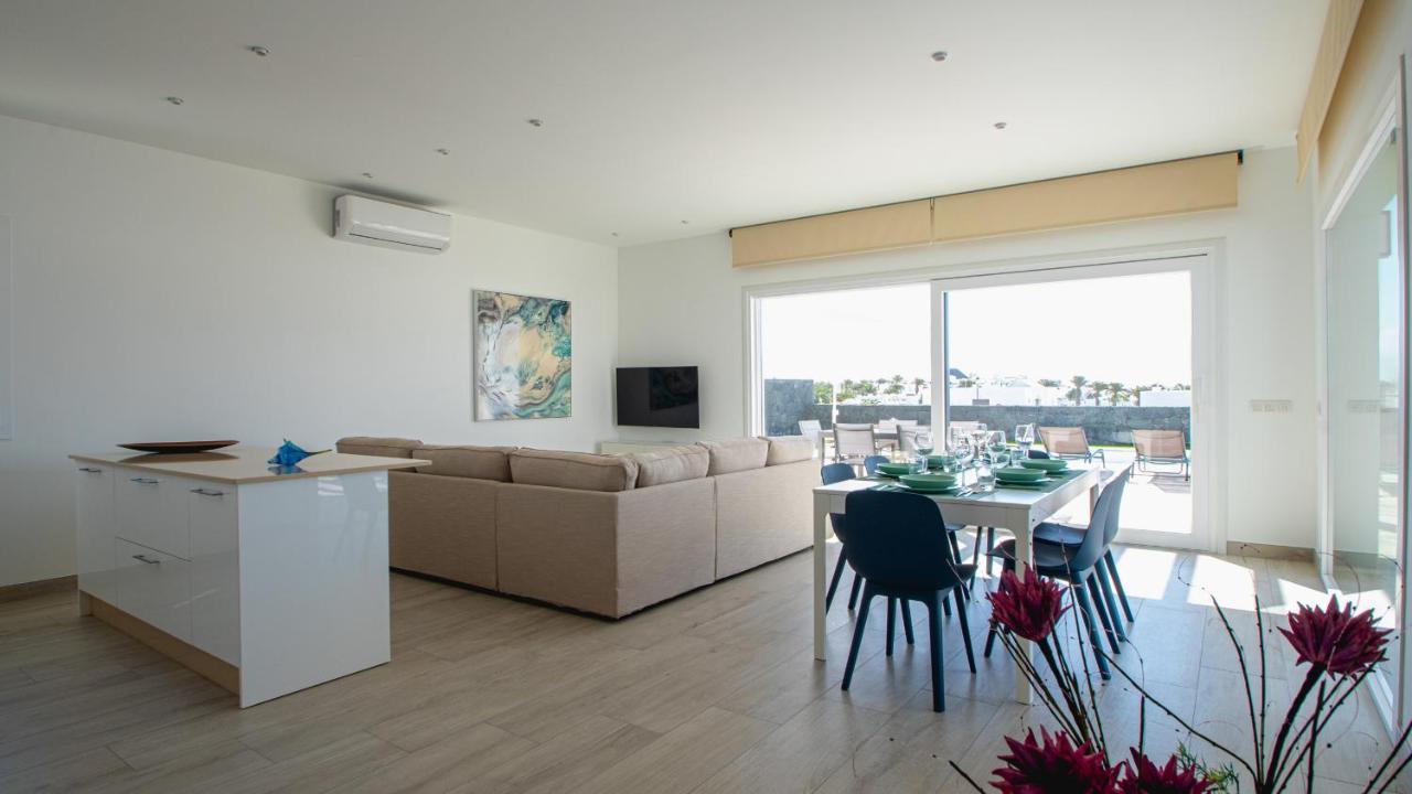 Villa Blancazul Gazmira Playa Blanca (Lanzarote)