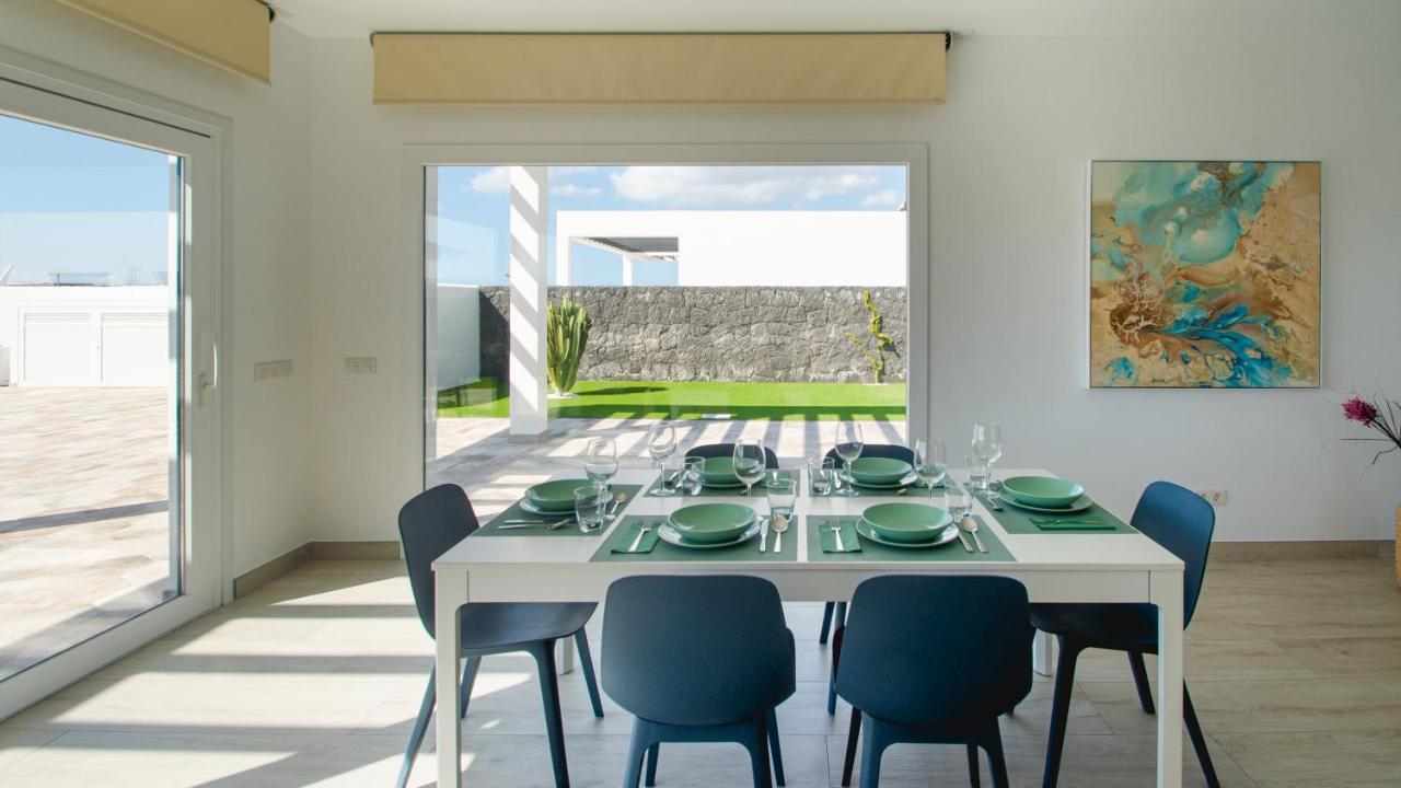 Blancazul Gazmira Villa *