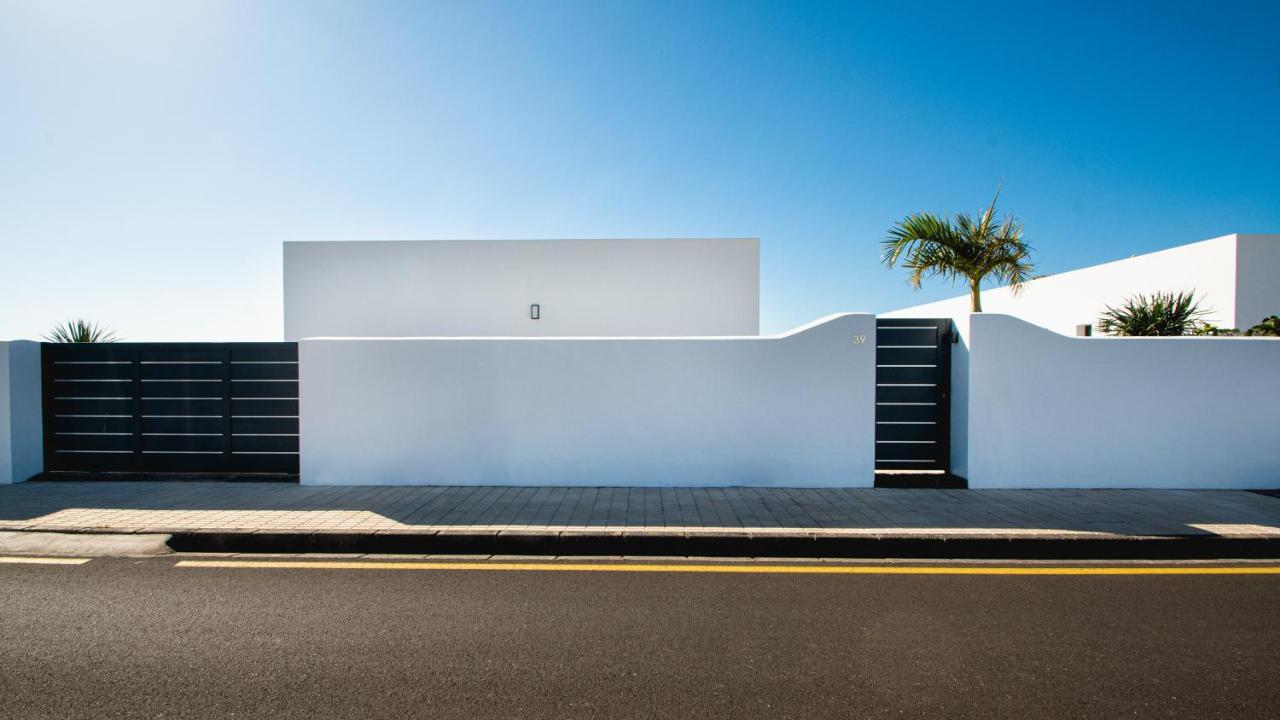 Villa Blancazul Gazmira *