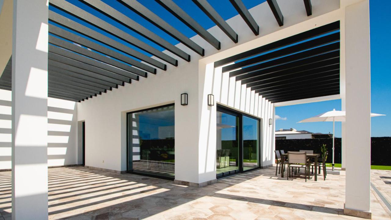 Blancazul Gazmira Villa *