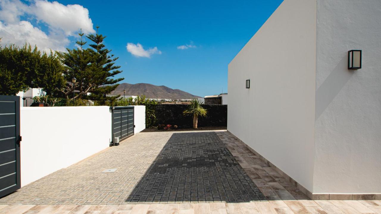 Villa Blancazul Gazmira