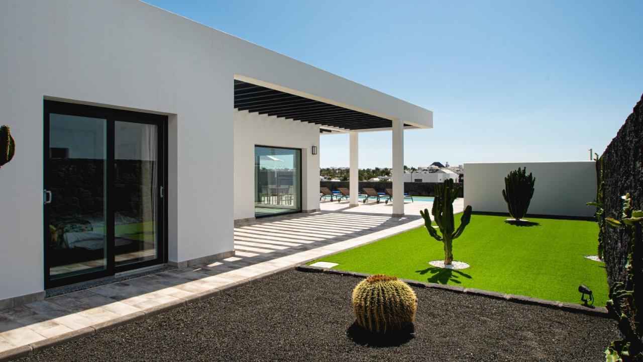 Blancazul Gazmira Playa Blanca (Lanzarote)